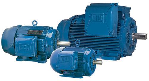 Qualitative Grade Electric Gear Motors