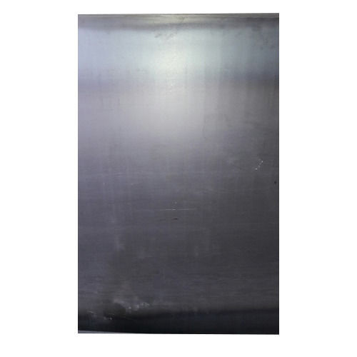 Rectangular Iron Plain Sheet