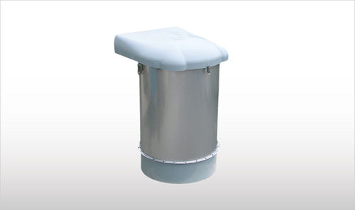 Robust Design Dust Collector