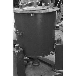 Sludge Dewatering Centrifuges Machine