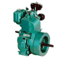 Sturdy Construction Diesel Oil Engines