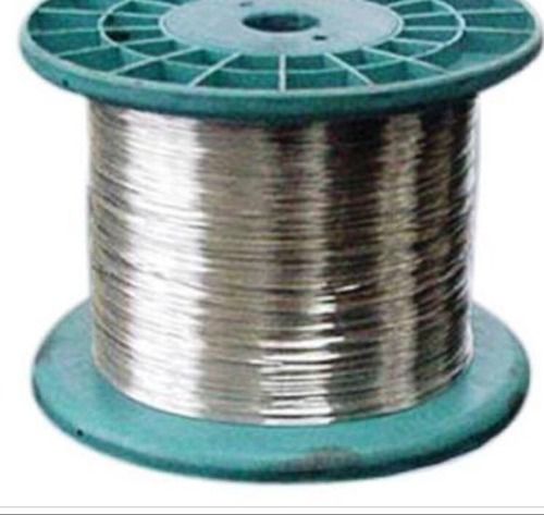 Tin Coated Copper Wire