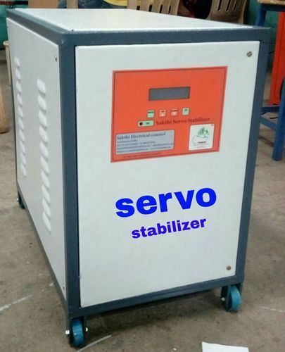 Top Great Quality Digital Voltage Stabilizer