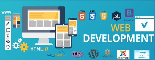 Development Service - Custom-Built Personal/Portfolio and E-Commerce Complete Project Management with Domain Hosting Logo Design SEO/SEM Optimization Up to 10 Pages New Builds and Redesigns Available