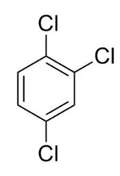 1,2,4 ट्राई क्लोरो बेंजीन (1,2,4 टीसीबी)