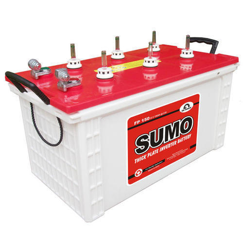 150 Inverter Battery