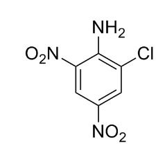 6-Chloro-2,4-Dinitroaniline (6c24dna)