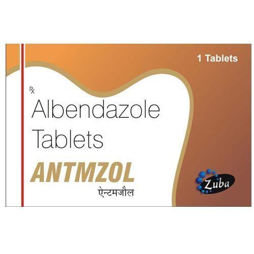 Albendazole Tablets Specific Drug