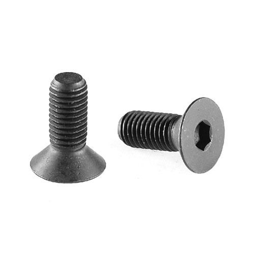 Allen CSK Head Bolt