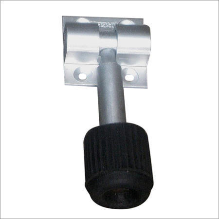 Aluminium Door Stopper