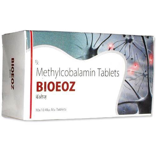 Bioeoz Tablets General Medicines