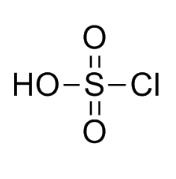 Chloro Sulfonic Acid (Csa) Cas No: 7790-94-5