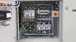 Control Panel Wiring Harness Rated Voltage: Custom Volt (V)