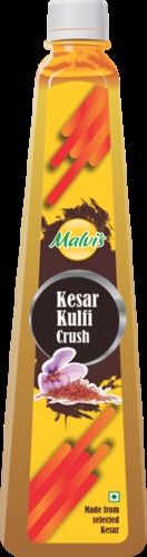Delicious Kesar Kulfi Crush