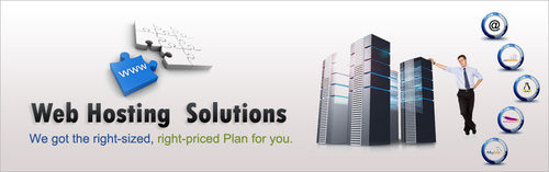 Domain Hosting Service