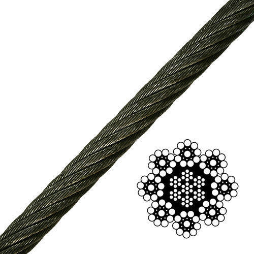 Electrical Core Wire Rope