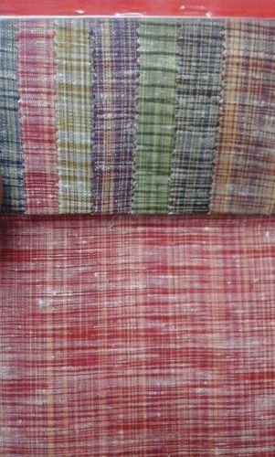 Exclusive Natural Khadi Fabrics