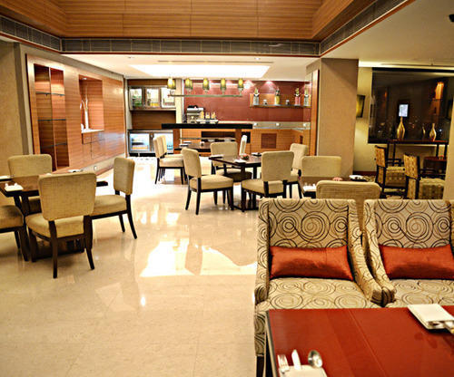 Handmade Executive Lounge Restaurant Booking Services