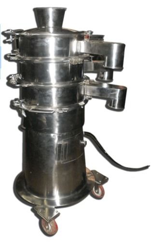 Heavy Duty Planetary Mixer