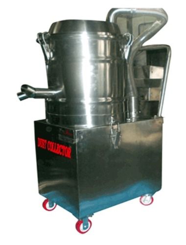 High Performance Dust Extractor