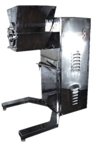 High Performance Oscillating Granulator