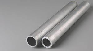 Highly Durable Aluminum Pipe