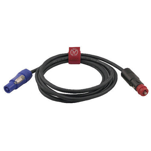 Industrial Auto Power Cables