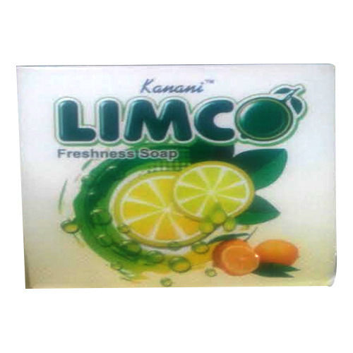 Limco Bathing Soap Ingredients: Herbal