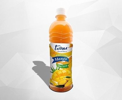 Natural Fresh Mango Juice