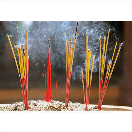 Easy To Cleaned Optimum Fragrance Incense Sticks