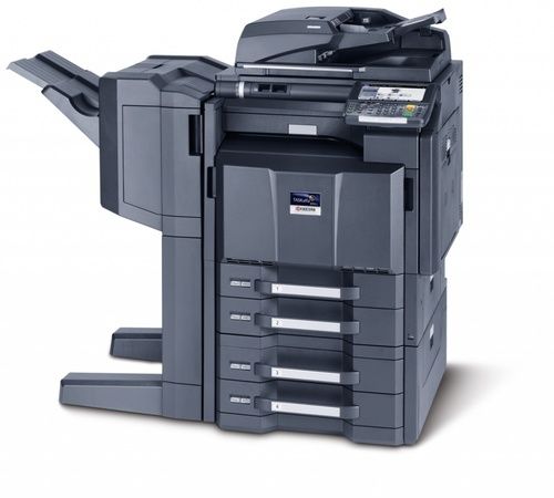 Photo Copier Machine Rental Services