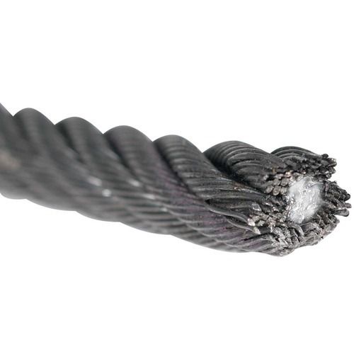 Preferred Rope With Fibre Core Size: Custom