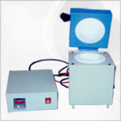 Resistance Electric Gold Furnace