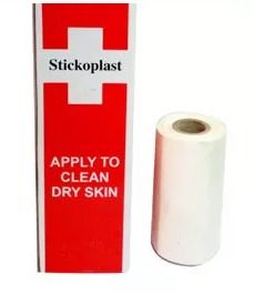 Stickoplast Medical Surgical Tape