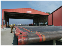 Tubular Lining And Repair Services