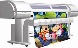 Vinyl Printing Service 