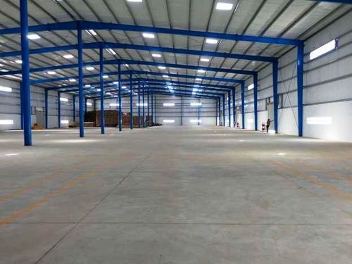 Warehouse Consulting Services By ESTATE BANK