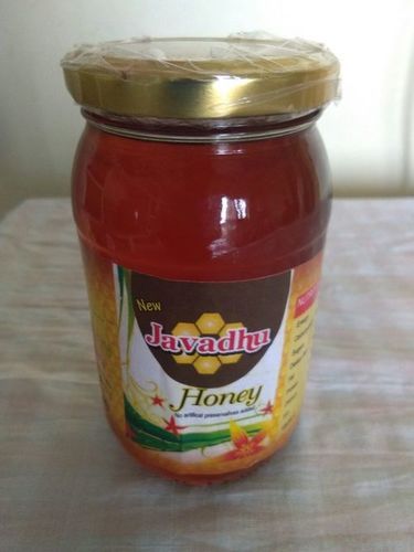 100% Pure Javadhu Honey