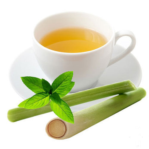 100g Herbal Lemon Grass Tea