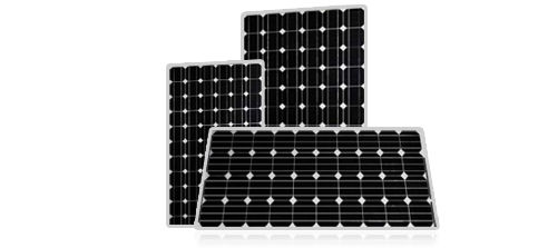 270watt Mono Crystalline Solar Modules