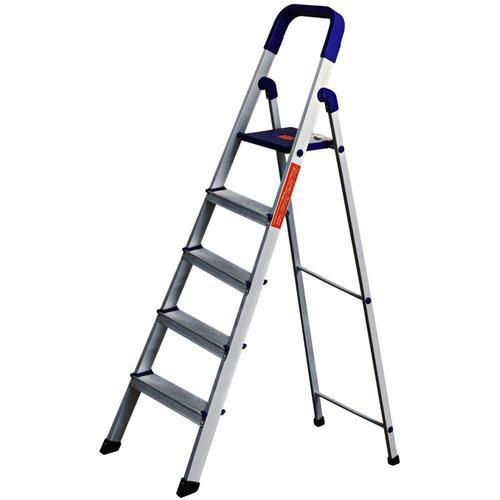 Aluminium Folding Ladder