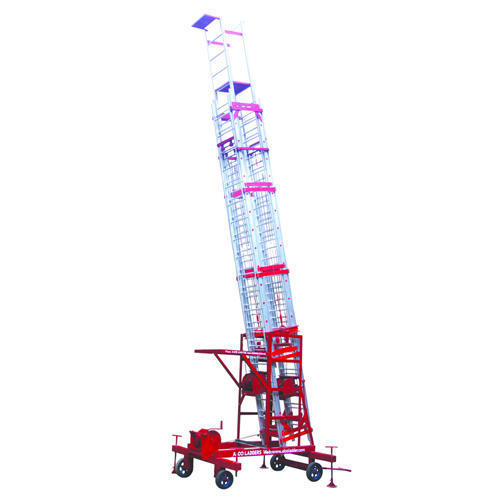 Aluminium Tower Ladder