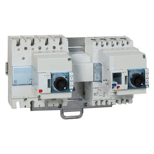 Automatic Changeover Switches