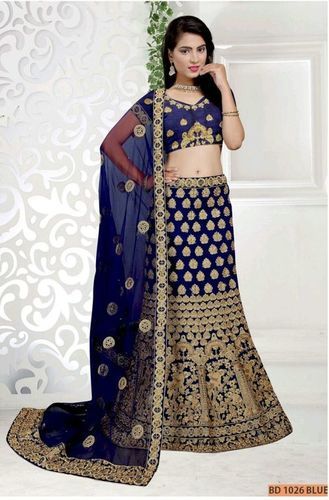 Bridal Wedding Lehenga Choli