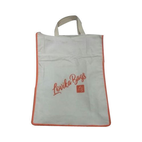 Canvas Promotional Bags