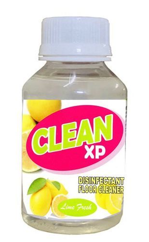 Clean XP Disinfectant Floor Cleaner