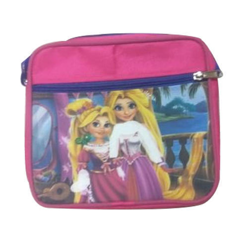 Fancy Kids Backpack Bag
