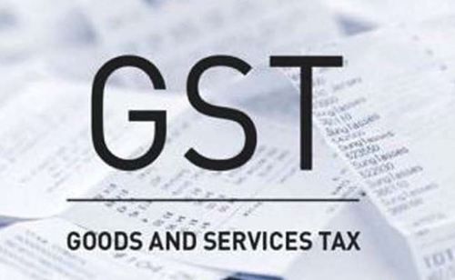 GST Return Filing Service