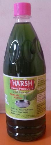 Harsh Dish Wash Gel