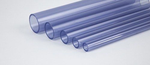 Heavy Duty PVC Pipe